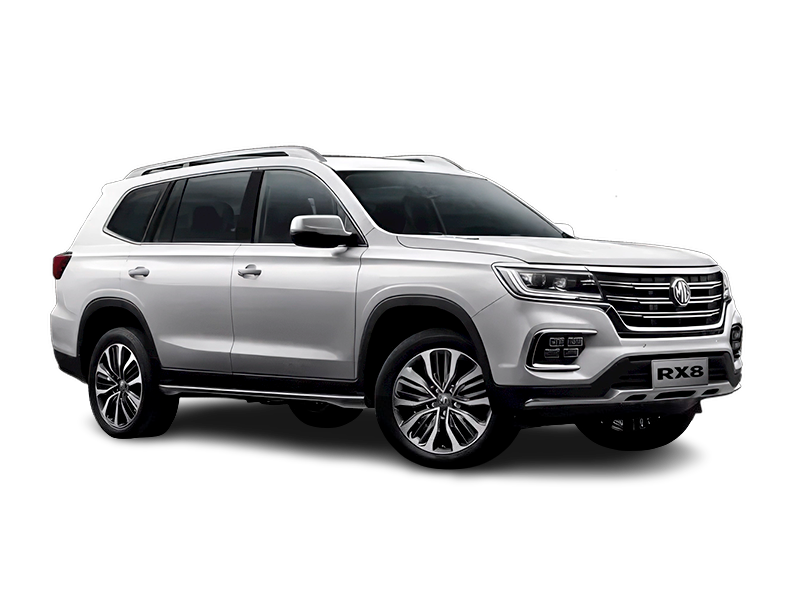 MG 5 - Изображение интерьера №5