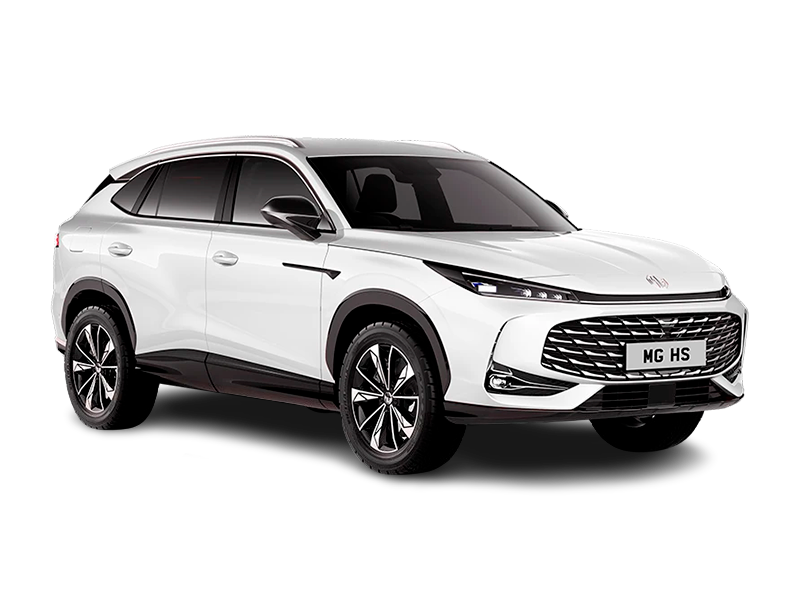 MG 5 - Изображение интерьера №5