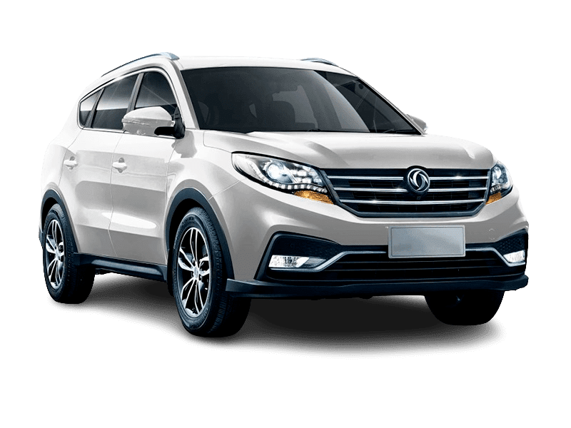 Купить Dongfeng 580 в Екатеринбурге - Белый