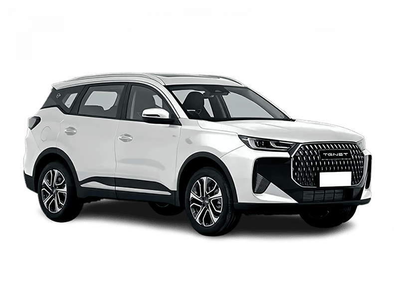 Купить Tenet T7 в Екатеринбурге - Белый